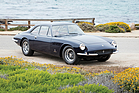 Ferrari 500 Superfast Series I (1964) - als Lot 243 an der RM/Sotheby's Versteigerung von Monterey am 19./20. August 2016