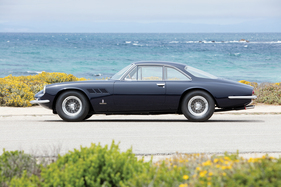 Ferrari 500 Superfast Series I (1964) - als Lot 243 an der RM/Sotheby's Versteigerung von Monterey am 19./20. August 2016