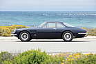 Ferrari 500 Superfast Series I (1964) - als Lot 243 an der RM/Sotheby's Versteigerung von Monterey am 19./20. August 2016