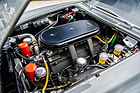 Image: Ferrari 500 Superfast Series I Pininfarina (1964) - as lot 108 at the Cavallino Palm Beach auction by RM Sotheby's on February 14, 2026