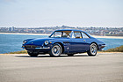 Bild: Ferrari 500 Superfast Series I by Pininfarina (1965) - als Lot 162 an der RM Sotheby's Monterey Versteigerung 2025