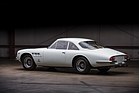 Ferrari 500 Superfast Series II (1966) - als Lot 149 an der RM/Sotheby's Versteigerung "Ferrari - Leggenda e Passione" am 8. September 2017
