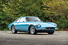 Ferrari 500 Superfast Series II (1966) - als Lot 254 an der RM/Sotheby's Versteigerung in Monterey am 24./25. August 2018