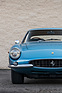 Ferrari 500 Superfast Series II (1966) - mit allen Ingedienzen, die einen Ferrari ausmachen