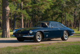 Ferrari 500 Superfast Series II by Pininfarina (1966) - als Lot 160 angeboten an der RM/Sotheby's Arizona Versteigerung am 26. Januar 2023