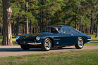 Image: Ferrari 500 Superfast Series II by Pininfarina (1966) - offered as lot 160 at the RM/Sotheby's Arizona auction on January 26, 2023