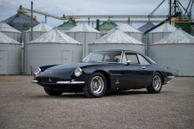 Ferrari 500 Superfast Series II by Pininfarina (1966) - als Lot 267 an der RM/Sotheby’s Monterey Auction 2024