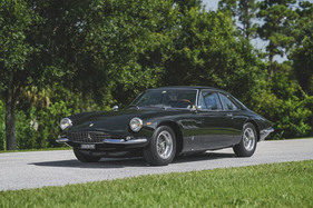 Bild Ferrari 500 Superfast by Pininfarina (1964) - als Lot 140 angeboten an der RM Online Only Shift Monterey Versteigerung vom 14. und 15. August 2020