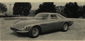 Ferrari 500 Superfast 
