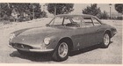 Ferrari 500 Superfast 