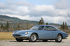 Bild: Ferrari 500 Suprfast (1965) - als Lot 126 an der Gooding & Co Scottsdale Versteigerung 2017 angeboten