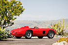 Ferrari 500 TR (1956) - Lot 027 at the Gooding & Co Pebble Beach Auctions 2024
