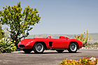 Ferrari 500 TR (1956) - Lot 027 at the Gooding & Co Pebble Beach Auctions 2024