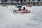 Ferrari 500 TR (1956) - The I.C.E. St. Moritz 2025