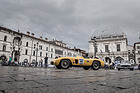 Ferrari 500 TR Spider Scaglietti (1956) - an der Mille Miglia 2016