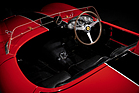 Ferrari 500 TRC Spider (1957) - als Lot 230 an der RM/Sotheby's Monterey Versteigerung am 19. August 2022