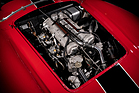 Ferrari 500 TRC Spider (1957) - as lot 230 at the RM/Sotheby's Monterey auction on August 19, 2022