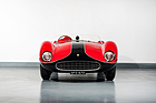 Ferrari 500 TRC Spider (1957) - als Lot 230 an der RM/Sotheby's Monterey Versteigerung am 19. August 2022
