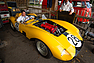 Ferrari 500TRC (1957) – Einer der wenigen Ferrari im diesjährigen Startfeld der Freddie March Memorial Trophy - angetrieben von einem Zweiliter-Vierzylinder! – Goodwood Revival 2025 (© Stuart Adams, 2025) Ferrari 500TRC (1957) – Einer der wenigen Ferrari im diesjährigen Startfeld der Freddie March Memorial Trophy - angetrieben von einem Zweiliter-Vierzylinder! – Goodwood Revival 2025 (© Stuart Adams, 2025)