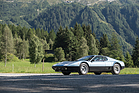 Ferrari 512 BB (1976) - als Lot 139 an der RM/Sotheby's Versteigerung "Ferrari - Leggenda e Passione" am 8. September 2017