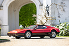 Image: Ferrari 512 BB (1977) - Lot 327 at the RM/Sotheby's "Cliveden House" auction on June 12, 2024