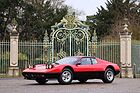 Image: Ferrari 512 BB (1977) - offered as lot no. 102 at the Artcurial auction in Paris on February 7 and 8, 2025