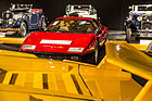 Ferrari 512 BB (1977) - versteigert als Lot 131 an der RM/Sotheby's Auktion in Paris am 3. Februar 2016