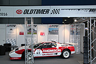 Ferrari 512 BB (1978) - Werbung für den AVD Oldtimer Grand Prix - Techno Classica 2016