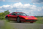 Image: Ferrari 512 BB (1978) - offered as lot 026 at the Bonhams Scottsdale auction on January 28, 2016