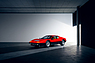 Ferrari 512 BB (1978) - als Lot 104 an der RM Sotheby's "The Tailored for Speed Collection" Versteigerung in Zürich 2025 (© Simon Gosselin - Courtesy RM Sotheby's, 2025) Ferrari 512 BB (1978) - als Lot 104 an der RM Sotheby's "The Tailored for Speed Collection" Versteigerung in Zürich 2025 (© Simon Gosselin - Courtesy RM Sotheby's, 2025)