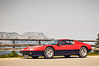 Image: Ferrari 512 BB (1978) - as lot 104 at RM/Sotheby's The Tegernsee Auction 2024