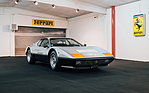 Image: Ferrari 512 BB (1978) - as lot 120 at the RM/Sotheby's Paris auction on February 2, 2022