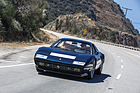 Bild: Ferrari 512 BB (1978) - als Lot 228 an der RM/Sotheby's Versteigerung in Monterey am 13. - 15. August 2015
