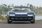 Bild: Ferrari 512 BB (1978) - als Lot 228 an der RM/Sotheby's Versteigerung in Monterey am 13. - 15. August 2015