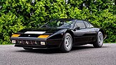 Bild: Ferrari 512 BB (1979) - Lot 154 an der Broad Arrow Monterey Jet Center Auction 2025