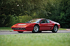 Ferrari 512 BB (1979) - als Lot 118 an der Versteigerung von RM in Arizona am 15./16. Januar 2015