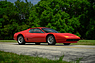 Ferrari 512 BB (1979) - als Lot 118 angeboten an der RM/Sotheby's Monterey Versteigerung vom 17. bis 19. August 2023 (© Jasen Delgado - Courtesy RM/Sotheby's, 2023)