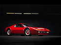 Bild: Ferrari 512 BB (1979) - als Lot 229 an der RM/Sotheby's Monterey Versteigerung vom 12. bis 14. August 2021