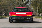 Bild: Ferrari 512 BB (1979) - als Lot 232 angeboten an der Silverstone Auctions Ferrari Versteigerung am 5. Juni 2021