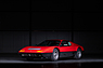 Ferrari 512 BB (1979) - als Lot 245 angeboten an der Artcurial Rétromobile Paris Versteigerung am 3./4. Februar 2023 (© Artcurial, 2022) Ferrari 512 BB (1979) - als Lot 245 angeboten an der Artcurial Rétromobile Paris Versteigerung am 3./4. Februar 2023 (© Artcurial, 2022)