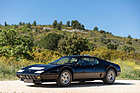 Bild: Ferrari 512 BB (1979) - angeboten als Lot 165 an der RM/Sotheby’s The Guikas Collection Versteigerung 2021