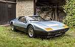 Ferrari 512 BB (1980) - als Lot 048 angeboten an der Gooding & Co London Versteigerung am 1. September 2023