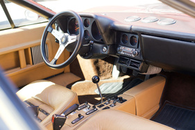 Ferrari 512 BB (1980) - als Lot 111 an der Versteigerung von Bonhams in Amelia Island am 12. März 2015