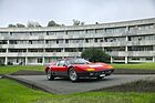 Ferrari 512 BB (1981) - als Lot 039 angeboten an der Artcurial Sur les Champs Versteigerung am 22. Oktober 2023