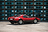 Ferrari 512 BB (1981) - als Lot 109 unter dem Hammer an der RM Auction in Monterey am 15./16. August 2014 (© Darin Schnabel - Courtesy RM Auctions, 2014)
