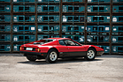 Ferrari 512 BB (1981) - als Lot 109 unter dem Hammer an der RM Auction in Monterey am 15./16. August 2014