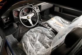 Ferrari 512 BB (1981) - als Lot 109 unter dem Hammer an der RM Auction in Monterey am 15./16. August 2014