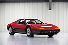 Ferrari 512 BB (1981) - als Lot 135 angeboten an der Versteigerung von RM/Sotheby's in Paris am 5. Februar 2020