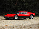 Image: Ferrari 512 BB (1981) - as lot 163 at Bonhams "The Zoute Sale" 2025
