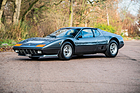 Ferrari 512 BB (1981) - als Lot 189 angeboten an der RM/Sotheby's Paris Versteigerung am 6. Februar 2019